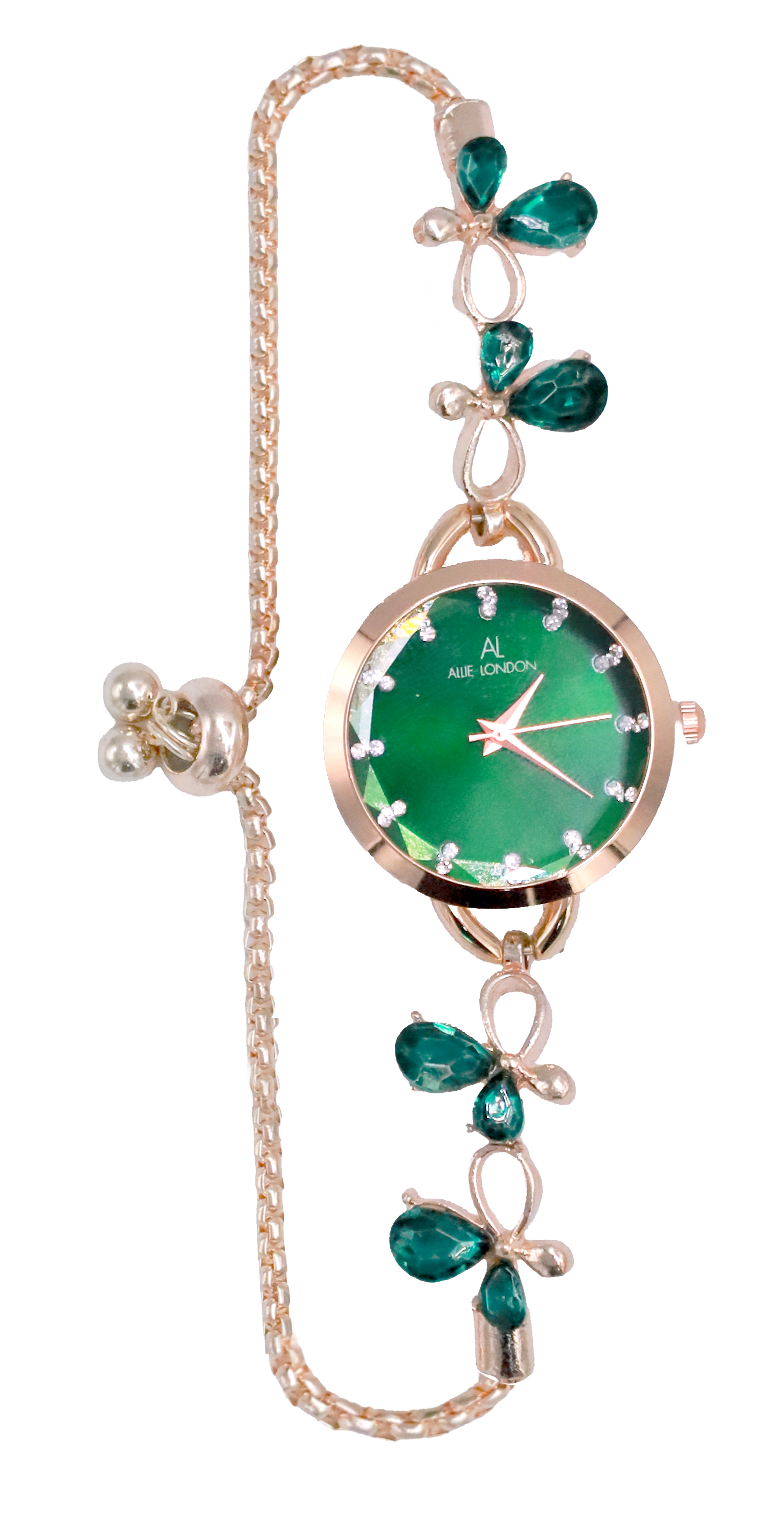 Rotating Bracelet